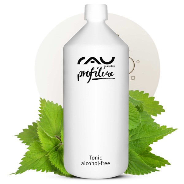 RAU Tonic alcohol-free PROFILINE 1000 ml 