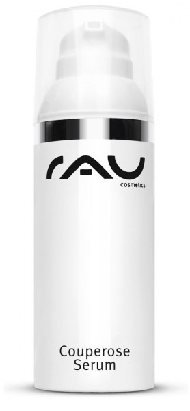 RAU Couperose serum tegen couperose