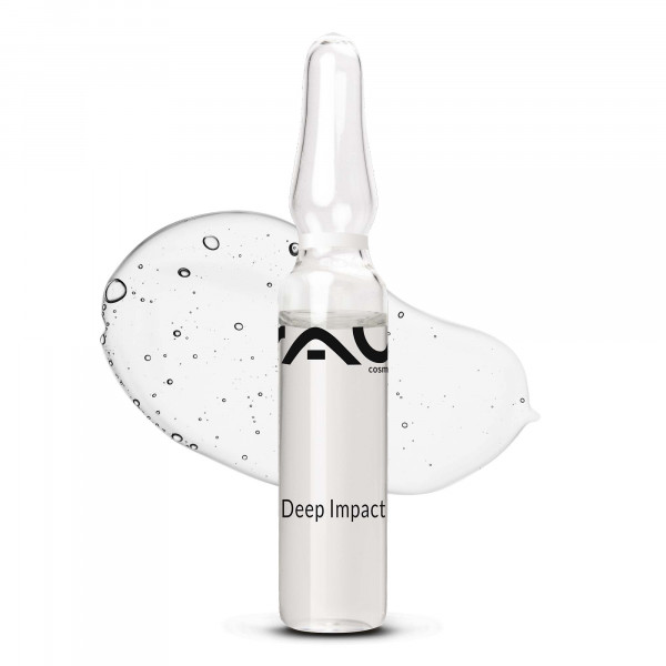 RAU Deep Impact ampullen 1 x 2 ml
