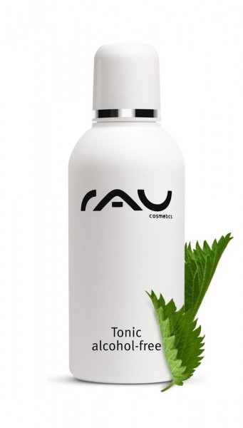 RAU Tonic alcohol-free