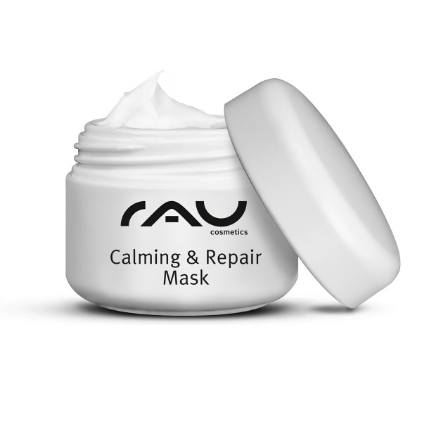 RAU Calming & Repair Mask 5 ml Airless