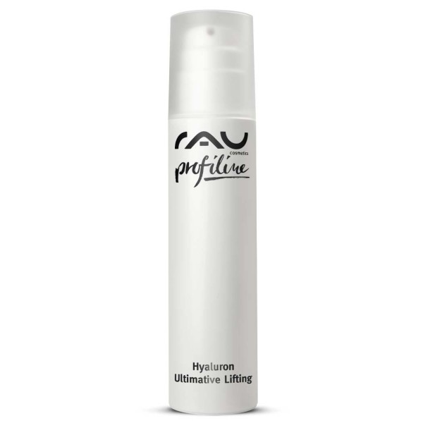 RAU Hyaluron Ultimative Lifting 200 ml PROFILINE - Hyaluronzuur concentraat gel