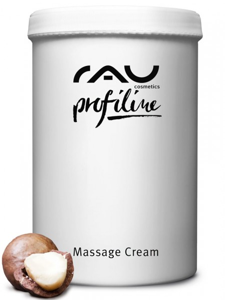 RAU Massage Cream 1000 ml