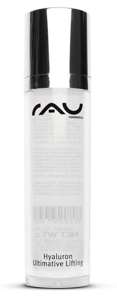 RAU Hyaluron Ultimative Lifting, 50 ml