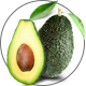 Avocado-olie