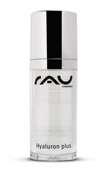 RAU Hyaluron Plus, 30 ml