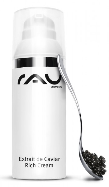 RAU Extrait de Caviar Rich Cream