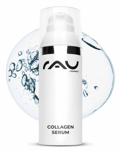 RAU Collagen Serum 50 ml - anti-aging kuur met trylagen