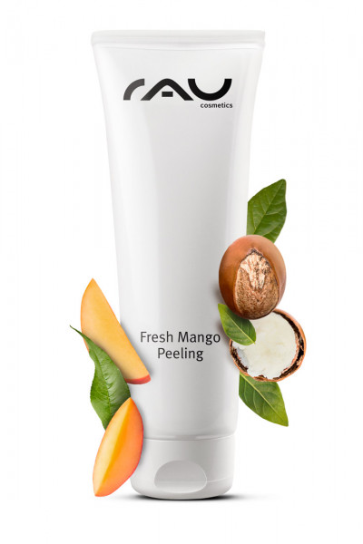 Fresh Mango Peeling 75 ml
