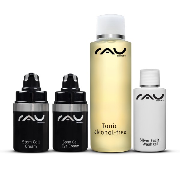 RAU Cosmetics Startset rijpe huid - klein