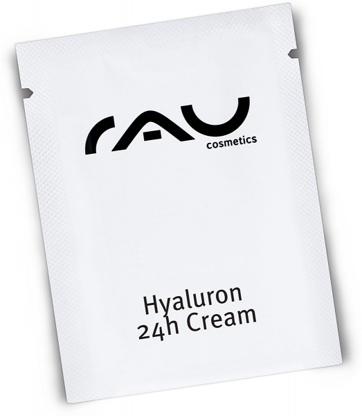RAU Hyaluron 24h Cream 1,5 ml