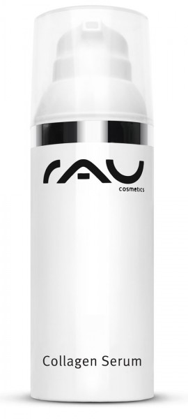 RAU Collagen Serum, hét middel tegen huidveroudering