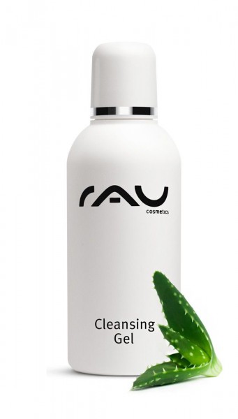RAU Cleansing gel, 75 ml