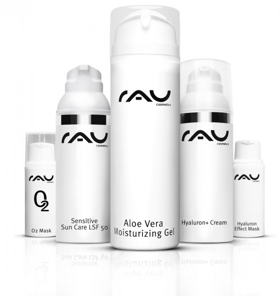 RAU Zomer-Set