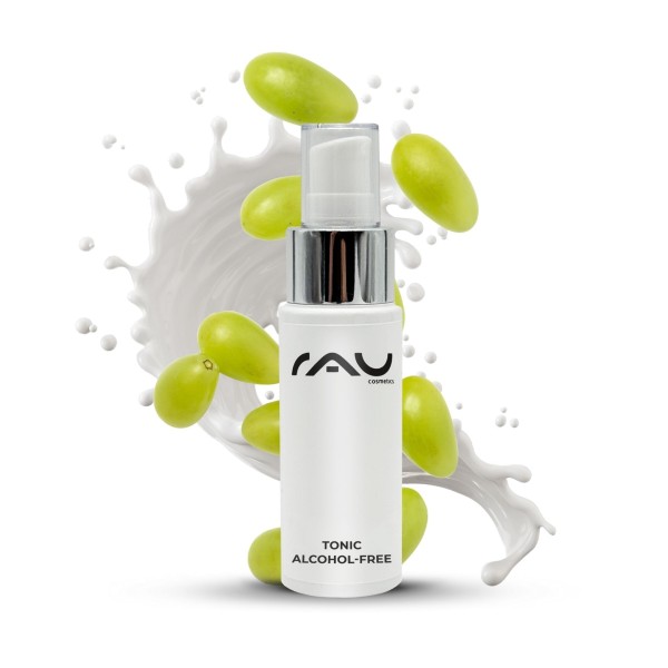 RAU Tonic alcohol-free, 50 ml