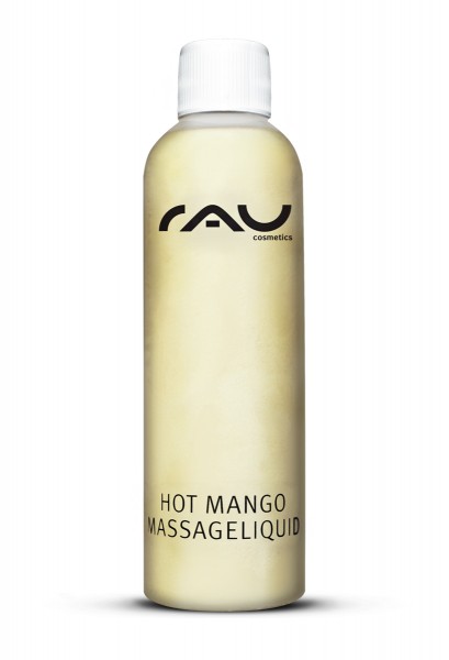 RAU Hot Mango 200 ml