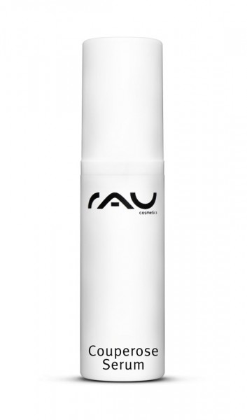 RAU Couperose Serum 5 ml - tegen couperose, rosacea en rode adertjes in het gezicht
