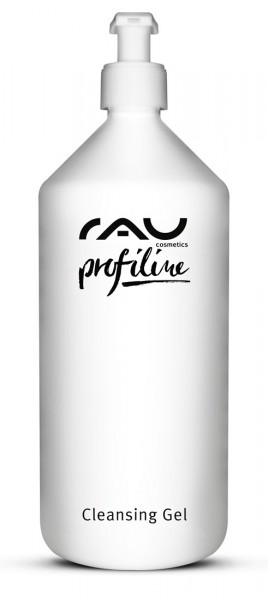RAU Cleansing Gel - Profiline - Reinigingsgel met aloë vera en brandnetelextract voor de onzuivere huid