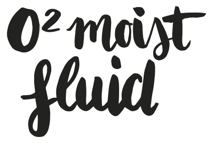 O2 most fluid