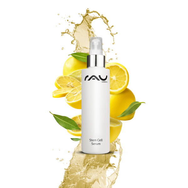 RAU Stem Cell serum - 100 ml anti-age booster