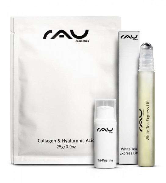 RAU Geschenkset met 4 producten