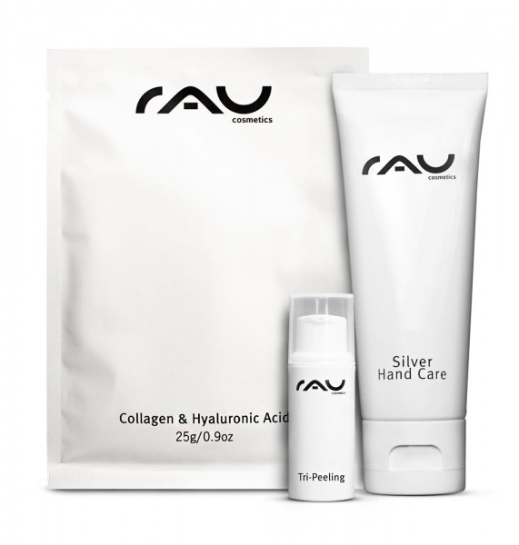Geschenkset met 3 producten