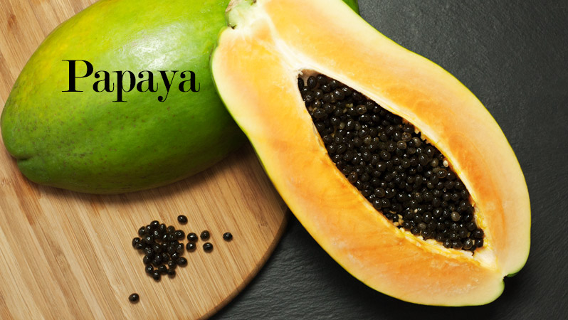 RAU_Papaya_Hautpflege