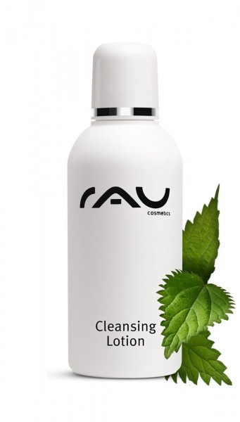 RAU Cleansing Lotion, 75 ml