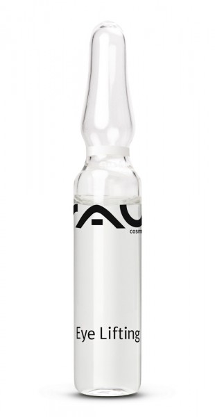RAU Eye Lifting Ampoule 3x2 ml - für eine strahlende Augenpartie
