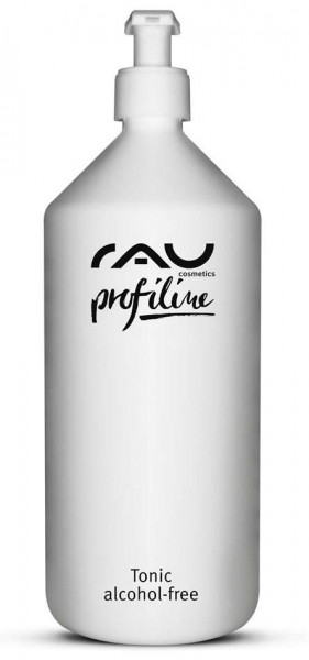 RAU Tonic alcohol-free PROFILINE 1000 ml