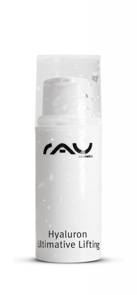 RAU Hyaluron Ultimative Lifting, 5 ml