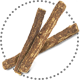 Zoethoutwortel