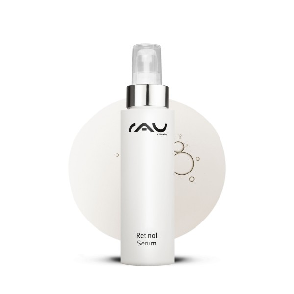 Retinol Serum 100 ml - Vitamine A serum