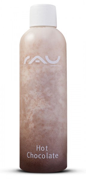 RAU Cosmetics Hot Chocolate 200 ml