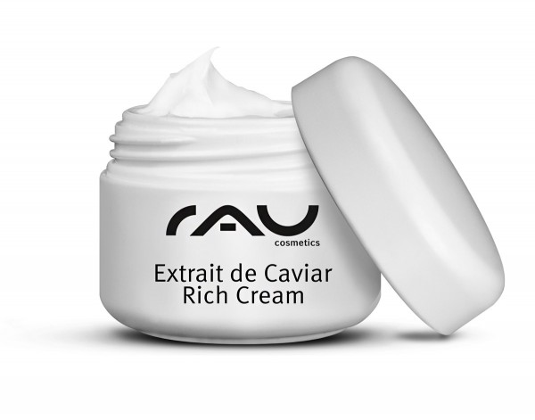 RAU Extrait de Caviar Rich Cream